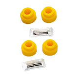 Old Man Emu Control Arm Bushing Kit OMESB0056 with high-performance polyurethane bushings and lubricant for 4x4 suspension upgrades