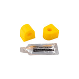 Old Man Emu Sway Bar Bushing Kit OMESB2365 high-performance polyurethane suspension bushings with lubricant for lifted 4x4 vehicles