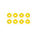Old Man Emu Sway Bar Link Bushing Kit OMESB2379 high-performance yellow polyurethane bushings for lifted 4x4 suspension systems