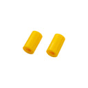 Old Man Emu Leaf Spring Bushing Kit OMESB28 yellow polyurethane bushings for heavy-duty 4x4 suspension systems