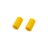 Old Man Emu Leaf Spring Bushing Kit OMESB28 yellow polyurethane bushings for heavy-duty 4x4 suspension systems