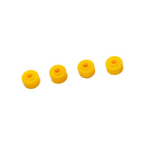 Old Man Emu Sway Bar Link Bushing Kit OMESB3010 heavy-duty yellow polyurethane bushings for 4x4 suspension systems