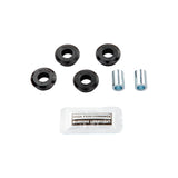 Old Man Emu Sway Bar Bushing Kit OMESB3016 high-performance polyurethane bushings and sleeves with lubricant for lifted 4x4 suspension
