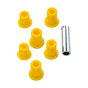 OME Leaf Spring Bushing Kit OMESB6 Old Man Emu high durability polyurethane bushings and metal sleeve for suspension upgrade