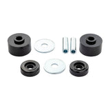 Old Man Emu Body Mount Bushing Kit OMESB9092 high-performance polyurethane and metal components for off-road suspension durability