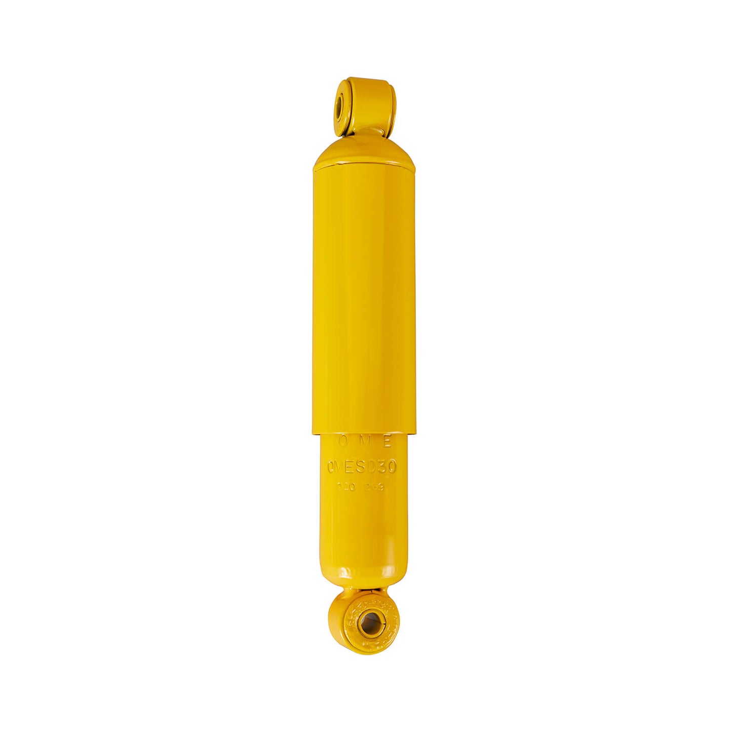 Old Man Emu Steering Damper OMESD30 heavy-duty adjustable shock for off-road 4x4 vehicle suspension systems