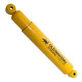 An Old Man Emu ARB Steering Stabilizer OMESD47 for Toyota LandCruiser 78 & 79 Series on a white background that offers performance improvements.