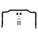 An Old Man Emu Front Sway Bar Kit OMESTAB3 for Toyota LandCruiser 76, 78 & 79 Series for an off-road vehicle.