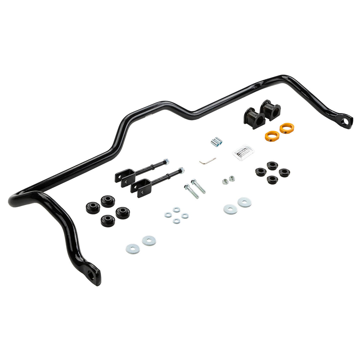 Old Man Emu Rear Sway Bar OMESTAB5 heavy-duty adjustable rear stabilizer bar with mounting hardware for off-road 4x4 vehicles
