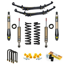 Load image into Gallery viewer, OME MT64 2-3 inch Lift Kit for Tacoma (05-23)