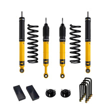 Load image into Gallery viewer, OME Nitro+ 3 inch Essentials Lift Kit for Tacoma (05-15) - Front Shocks Assembly