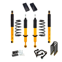 Load image into Gallery viewer, OME 2.5 inch Essentials Lift Kit Tacoma (05-15) - Front Shocks Assembly