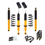 OME 2.5 inch Essentials Lift Kit for Tacoma (05-15)
