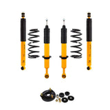 OME 2 inch Essentials Lift Kit for Tacoma (05-15) - Front Shocks Assembly