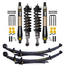 Load image into Gallery viewer, OME MT64 2-3 inch Lift Kit for Tacoma (05-15) - Front Shocks Assembly