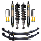 OME MT64 2-3 inch Lift Kit for Tacoma (16-23) with Assembled Front Shocks