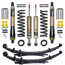 Load image into Gallery viewer, OME MT64 2-3 inch Lift Kit for Tacoma (05-15)