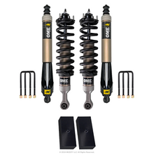 Load image into Gallery viewer, OME MT64 2-3 inch Lift Kit for Tacoma (05-15) - Front Shocks Assembly