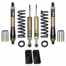 Load image into Gallery viewer, OME MT64 2-3 inch Lift Kit for Tacoma (05-15)