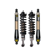Load image into Gallery viewer, OME MT64 2-3 inch Lift Kit for Tacoma (05-15) with Assembled Front Shocks