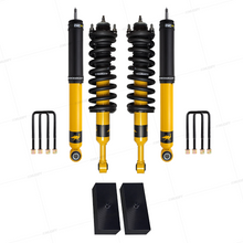 Load image into Gallery viewer, OME Nitro+ 2-3 inch Lift Kit for Tacoma (16-23) - Front Shocks Assembly