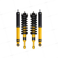 Load image into Gallery viewer, OME Nitro+ 2-3 inch Lift Kit for Tacoma (16-23) - Front Shocks Assembly