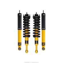 Load image into Gallery viewer, OME Nitro+ 2-3 inch Lift Kit for Tacoma (05-15) - Front Shocks Assembly