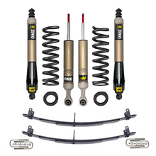 Load image into Gallery viewer, OME MT64 2-3 inch Lift Kit for Tacoma (16-23)