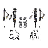 OME BP-51 3 inch Lift Kit for Tacoma (24-ON)