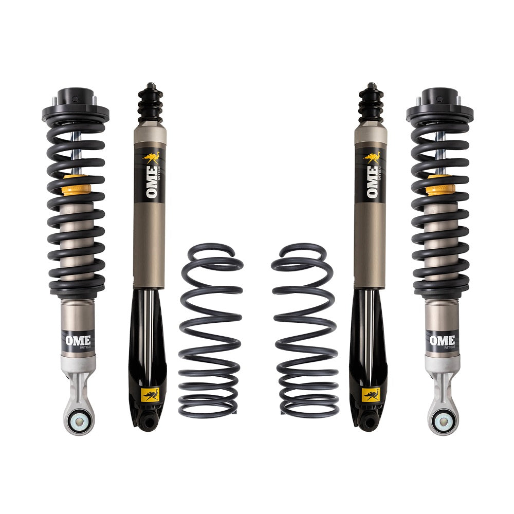 OME MT64 3 inch Lift Kit for Tacoma (24-ON)