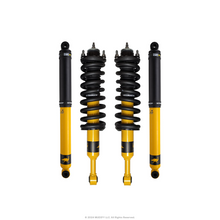 Load image into Gallery viewer, OME Nitro+ 2 inch Leveling Kit for Tacoma (98-04) - Front Shocks Assembly