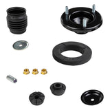 Old Man Emu Strut Top Hat Kit OMETH001 heavy-duty suspension components including mounts and bushings for off-road 4x4 vehicles