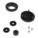 ARB Old Man Emu Front Strut Top Hat Kit OMETH004 (pair) for Isuzu D-Max with heavy-duty suspension mounting components by old man emu