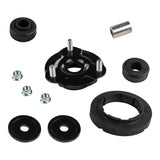 Old Man Emu Strut Top Hat Kit OMETH006 heavy-duty suspension components including bushings, nuts, and mounts for off-road vehicles