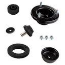 Old Man Emu Strut Top Hat Kit OMETH007 heavy-duty suspension components with mounts, bushings, and nuts for off-road 4x4 vehicles