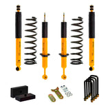 OME 3 inch Essentials Lift Kit for Tundra (07-21)
