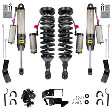 Load image into Gallery viewer, OME BP-51 0-3 inch Lift Kit for Tundra (22-ON)