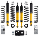 Old Man Emu Nitrocharger OME Nitro+ 2-3 inch Lift Kit for Tundra (22-ON) heavy-duty shocks, coils, and hardware kit