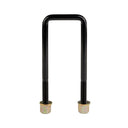 ARB Old Man Emu Leaf Spring U-Bolt OMEU51 for Toyota LandCruiser 60, 70, 75 Series heavy-duty steel U-bolt with nuts