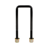 ARB Old Man Emu Leaf Spring U-Bolt OMEU51 for Toyota LandCruiser 60, 70, 75 Series heavy-duty steel U-bolt with nuts