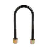 Old Man Emu Leaf Spring U-Bolt OMEU54 heavy-duty black steel U-bolt with nuts for 4x4 suspension systems