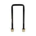 Old Man Emu Leaf Spring U-Bolt OMEU55 heavy-duty steel U-bolt with nuts for off-road 4x4 suspension systems