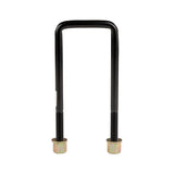 Old Man Emu Leaf Spring U-Bolt OMEU55 heavy-duty steel U-bolt with nuts for off-road 4x4 suspension systems