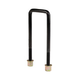 Old Man Emu Leaf Spring U-Bolt OMEU55 heavy-duty steel U-bolt with hex nuts for off-road 4x4 suspension systems