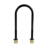Old Man Emu Leaf Spring U-Bolt OMEU57 heavy-duty steel U-bolt with nuts for off-road 4x4 suspension systems