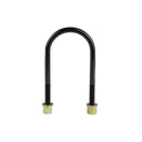 Old Man Emu Leaf Spring U-Bolt OMEU58 heavy-duty suspension U-bolt with nuts for off-road 4x4 vehicles