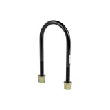 Old Man Emu Leaf Spring U-Bolt OMEU58 heavy-duty steel U-bolt with nuts for off-road 4x4 suspension systems