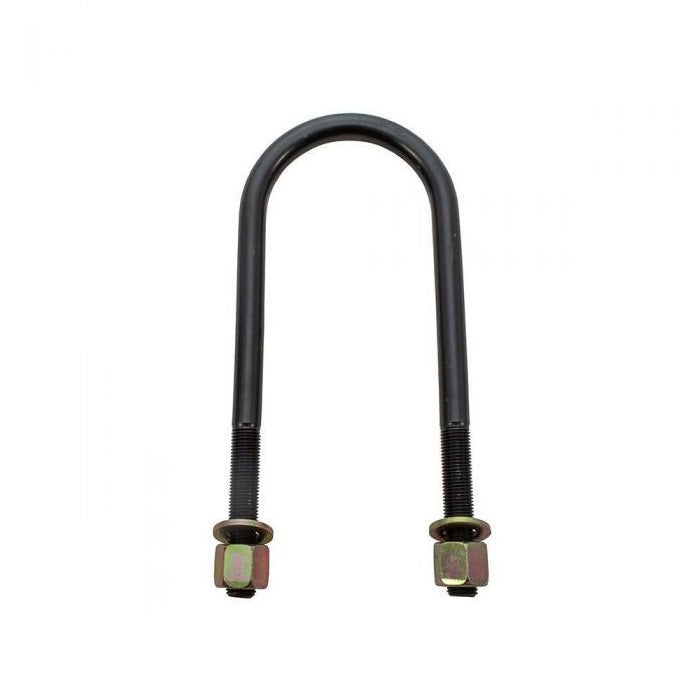 ARB Old Man Emu Leaf Spring U-Bolt OMEU59B for Toyota LandCruiser 75 Series heavy-duty steel suspension mounting bolt