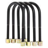 Old Man Emu Leaf Spring U-Bolt OMEU59D heavy-duty steel U-bolts with nuts for secure 4x4 leaf spring suspension mounting