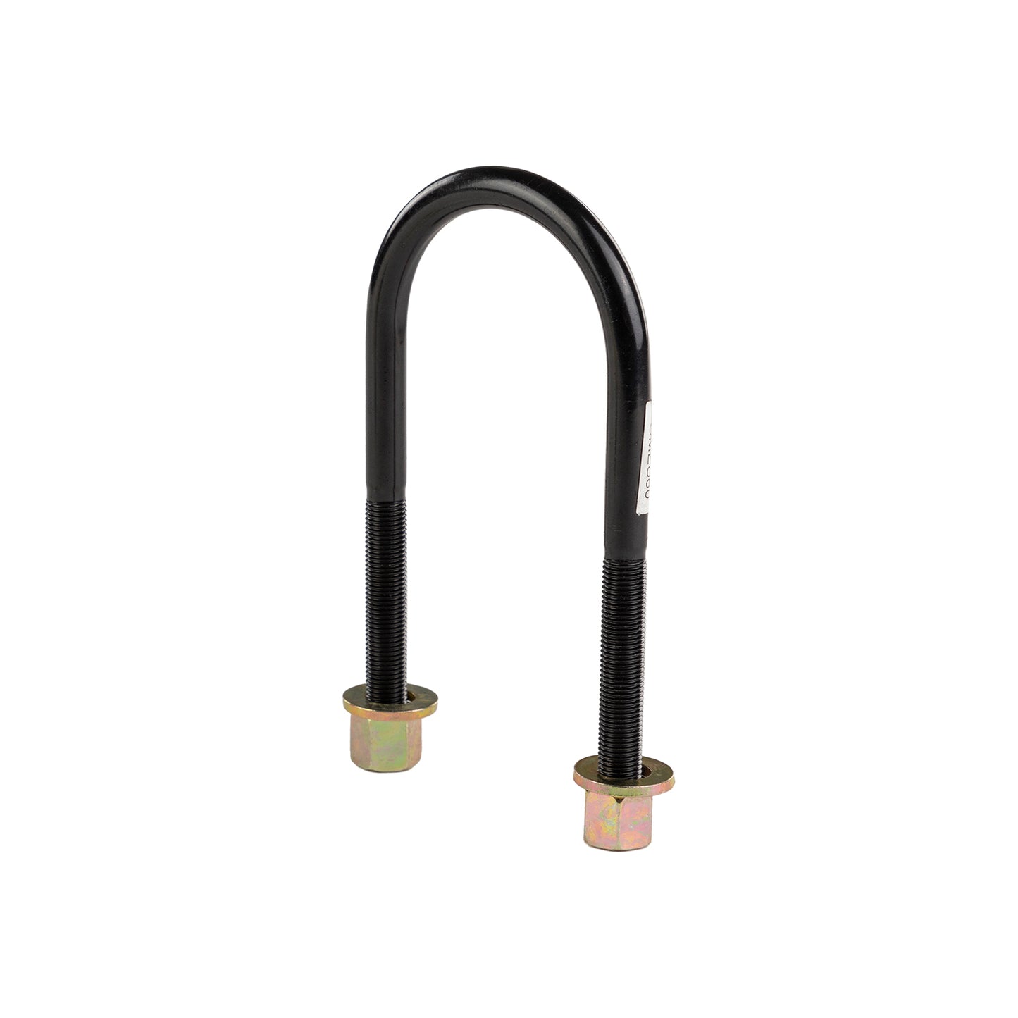 Old Man Emu Leaf Spring U-Bolt OMEU60 heavy-duty steel U-bolt with hex nuts for off-road 4x4 suspension systems